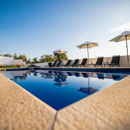 Royal Promons - Heated Pool Villa Starigrad Paklenica Buitenkant foto